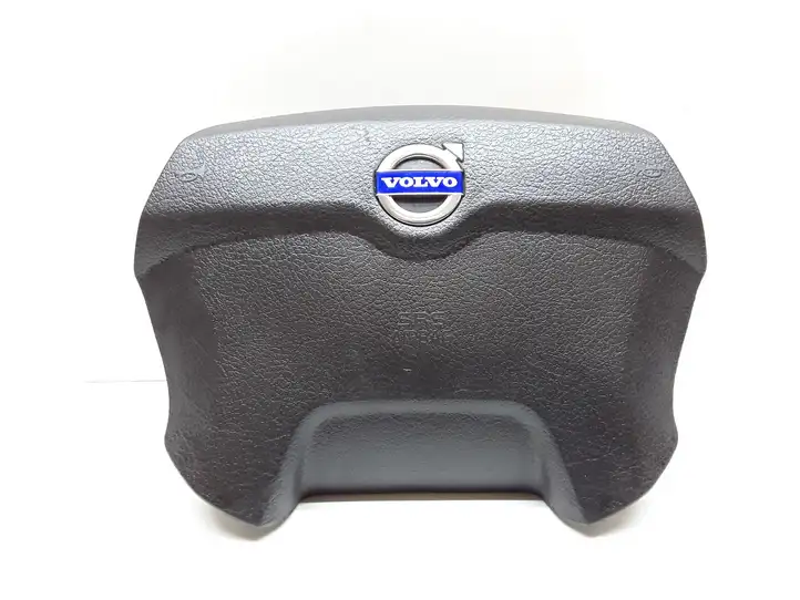 Volvo XC90 (2002 - 2006) 8686221 Подушка безопасности руля — фото 1