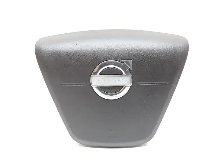 Volvo V70 (2007 - 2013) P30721915 Подушка безопасности руля — фото 1