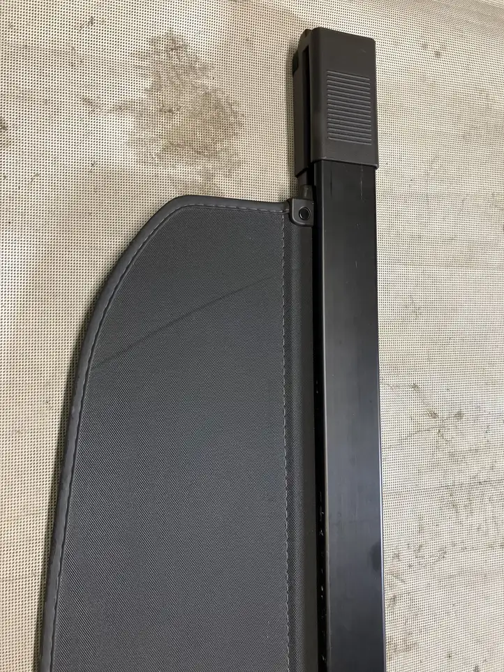 Honda Accord (2008 - 2016) Шторка — фото 2