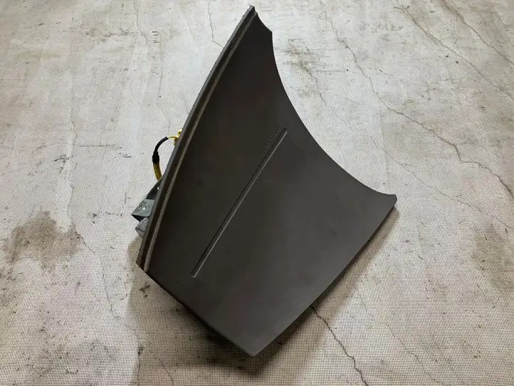 Nissan (2000 - 2006) BU200C0291 Подушка безопасности пассажира — фото 1
