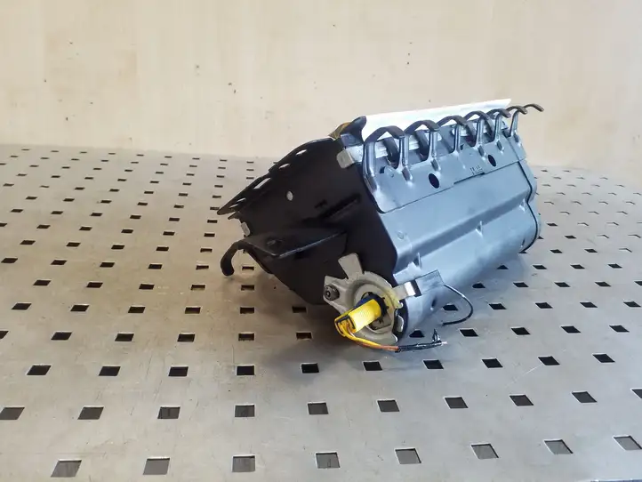 Nissan Qashqai (2010 - 2013) 98515JD01B Подушка безопасности пассажира — фото 5