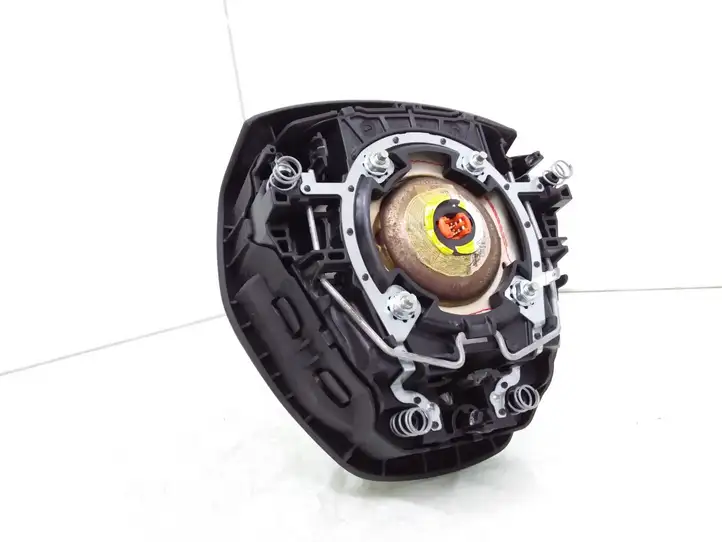 Toyota Auris E180 (2012 - 2018) 4513002450 Подушка безопасности руля — фото 2