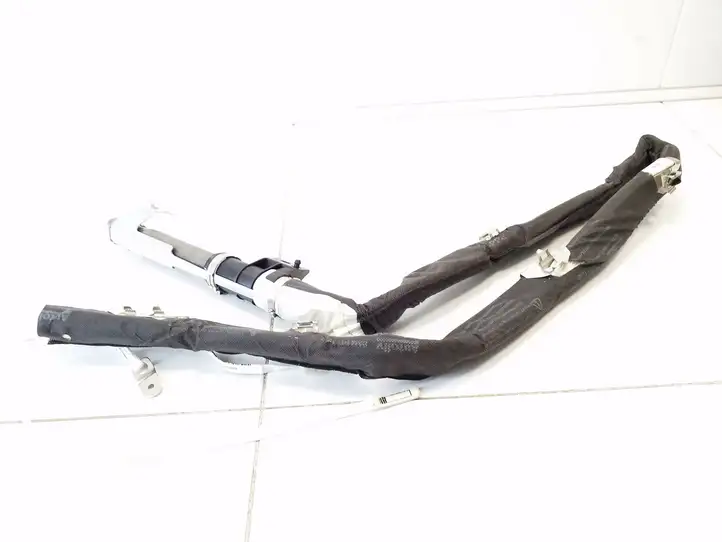 Nissan Qashqai (2010 - 2013) 985P1EY10A Боковая подушка безопасности шторка — фото 2
