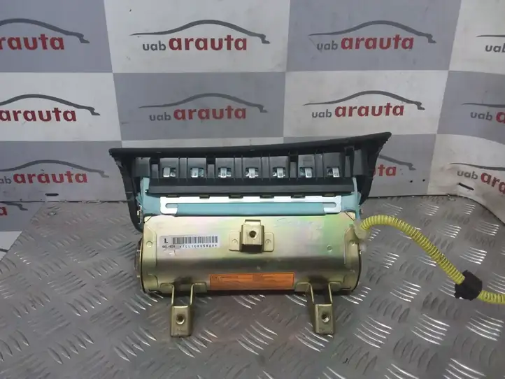 Subaru Legacy (1999 - 2003) 7LL1C005824 Подушка безопасности пассажира — фото 4