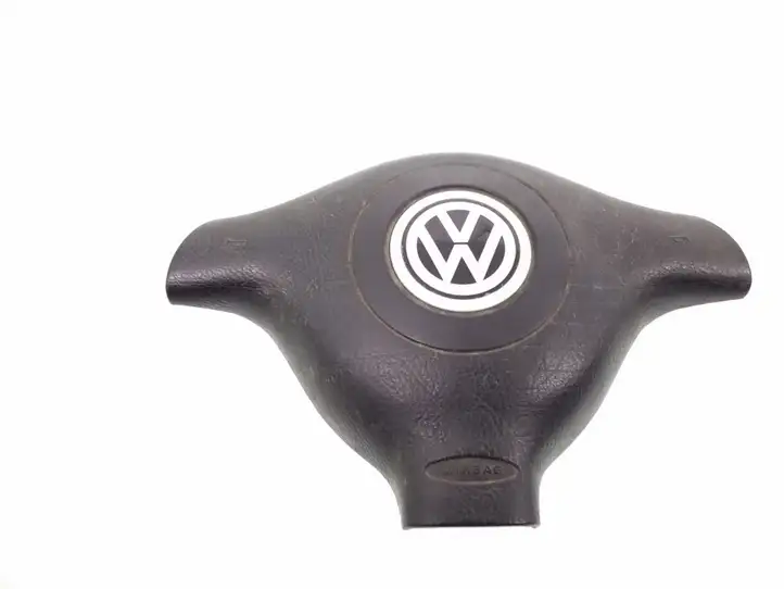 Volkswagen PASSAT B5.5 (2001 - 2005) 3B0880201AG Подушка безопасности руля — фото 1