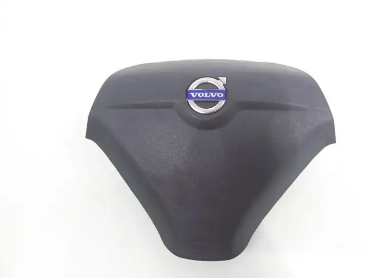 Volvo S60 (2000 - 2004) 8665914 Подушка безопасности руля — фото 1