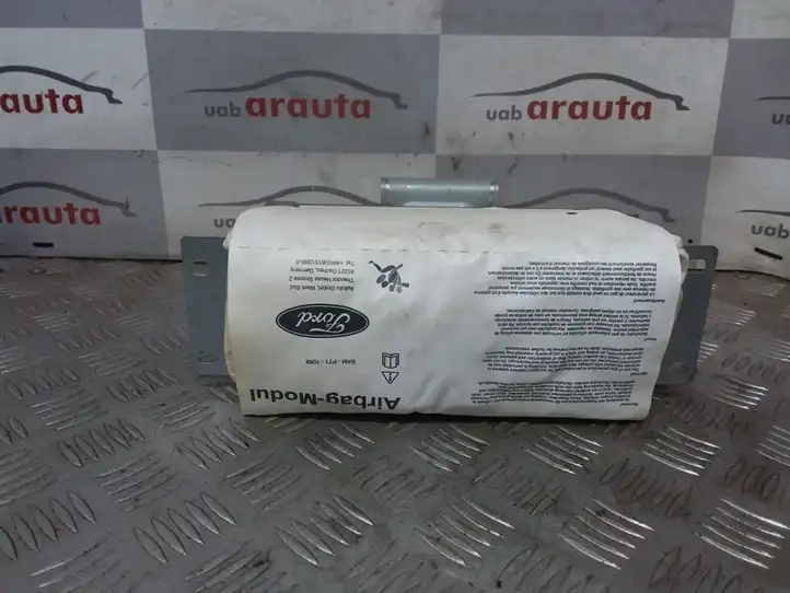 Ford Focus C-MAX (2003 - 2010) 3M51R042B84AD Подушка безопасности пассажира — фото 1