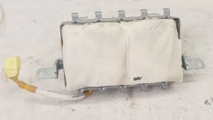Toyota Corolla Verso AR10 (2004 - 2009) 821430F010 Подушка безопасности пассажира — фото 3