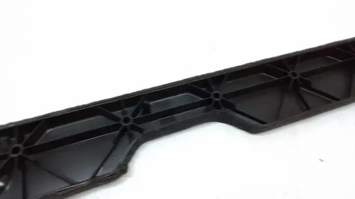 Audi Q7 4L (2005 - 2009) 4L0861487 Прочая отделка багажника — фото 3