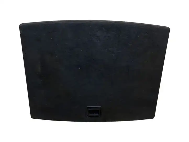 Audi A4 (2007 - 2011)   Пол багажника