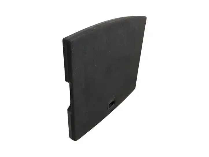 Audi A4 (2007 - 2011)   Пол багажника