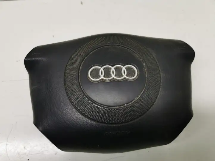 Audi A6 S6 C5 4B (1997 - 2001) 12741043 Подушка безопасности руля — фото 1