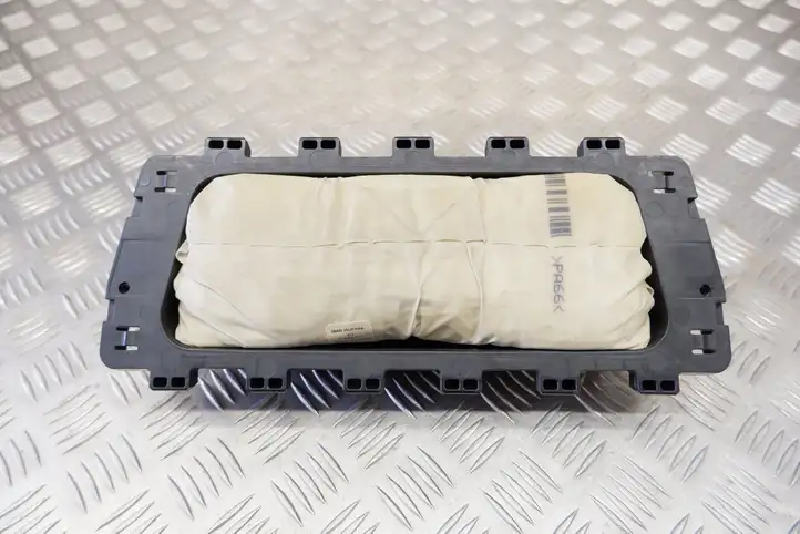 BMW 5 G30 G31 (2016 - ) 6327549 Подушка безопасности пассажира — фото 1
