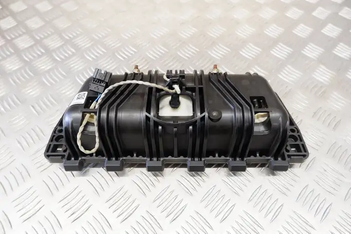 BMW 5 G30 G31 (2016 - ) 6327549 Подушка безопасности пассажира — фото 4