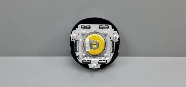 Mazda 6 (2012 - 2015) TG11A02001 Подушка безопасности руля — фото 6