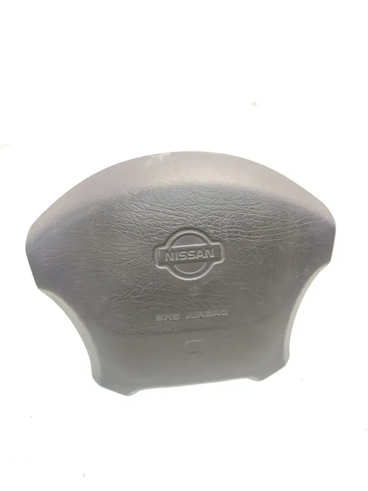 Nissan Primera (2000 - 2001) 6014892 Подушка безопасности руля — фото 1