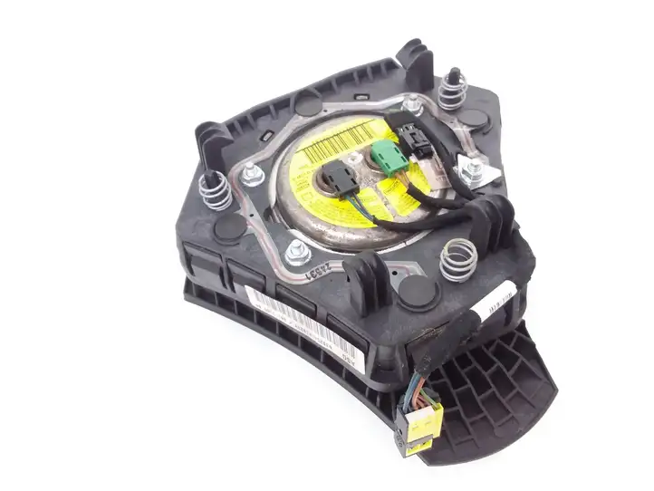 BMW 5 E60 E61 (2004 - 2010)  6138004 Подушка безопастности руля