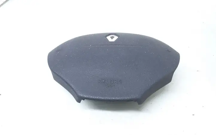 Renault Kangoo I (1997 - 2003) 7700429758 Подушка безопасности руля — фото 1