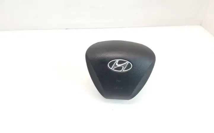 Hyundai i40 (2011 - ) 569003Z100RY Подушка безопасности руля — фото 1
