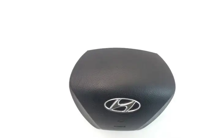 Hyundai i40 (2011 - ) 569003Z100RY Подушка безопасности руля — фото 2