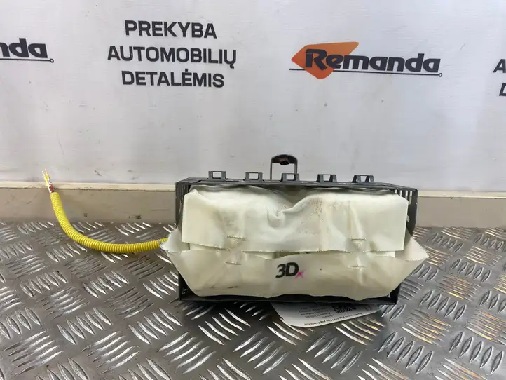 Subaru Forester SG (2003 - 2005) Подушка безопасности пассажира — фото 1
