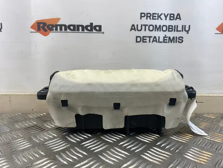 Volkswagen PASSAT CC (2012 - 2017) 34104833A Подушка безопасности пассажира — фото 1