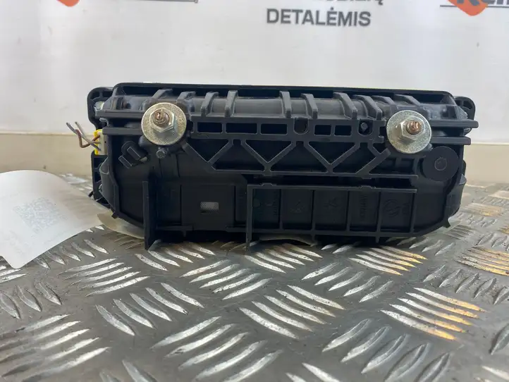 Volkswagen PASSAT CC (2012 - 2017) 34104833A Подушка безопасности пассажира — фото 4