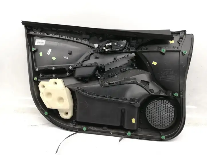 Honda Civic IX (2011 - 2017) 83500TV1BE01055 Обшивка передней двери — фото 3