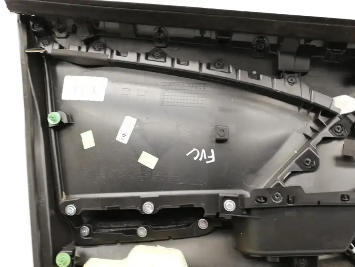 Honda Civic IX (2011 - 2017) 83500TV1BE01055 Обшивка передней двери — фото 5