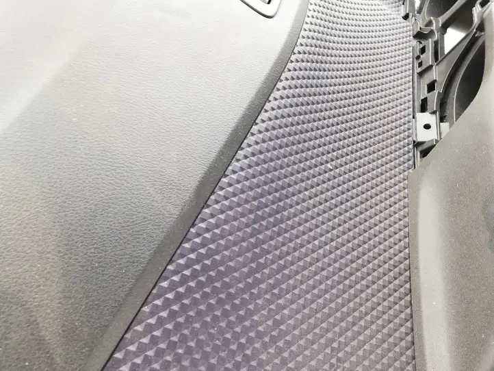 Toyota C-HR I (2016 - 2022) 67634X1B00 Обшивка задней двери — фото 2