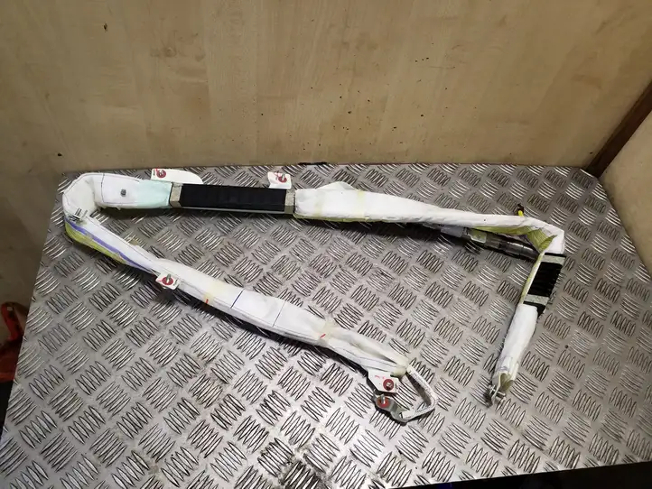 Kia Rio 850101W000 Боковая подушка безопасности шторка — фото 3