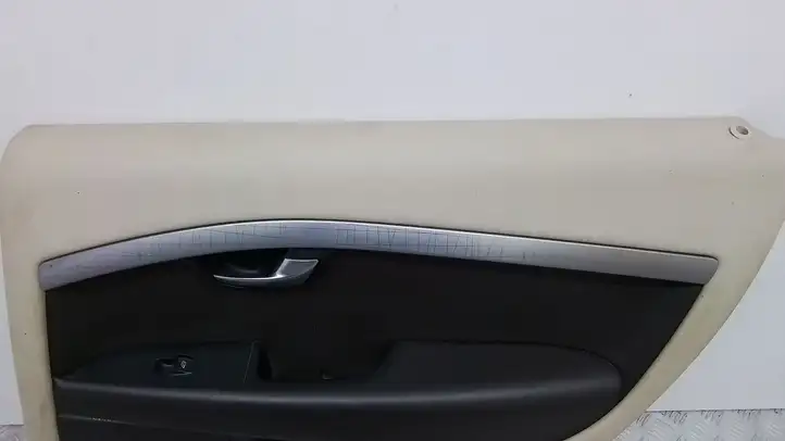 Volvo V70 (2007 - 2013) 39878969 Обшивка задней двери — фото 2