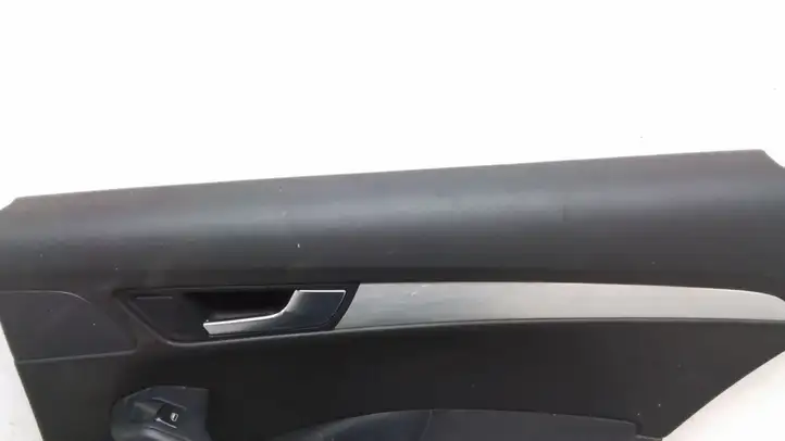 Audi Q5 SQ5 (2008 - 2012) 8R0867306 Обшивка задней двери — фото 2