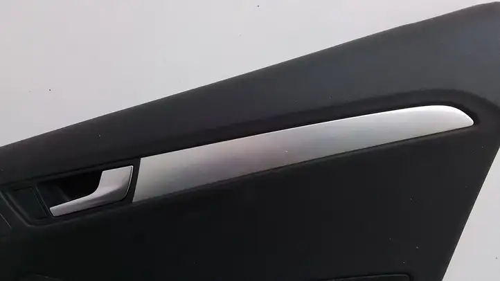Audi Q5 SQ5 (2008 - 2012) 8R0867306 Обшивка задней двери — фото 4