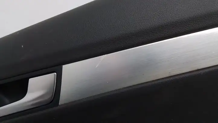 Audi Q5 SQ5 (2008 - 2012) 8R0867306 Обшивка задней двери — фото 5