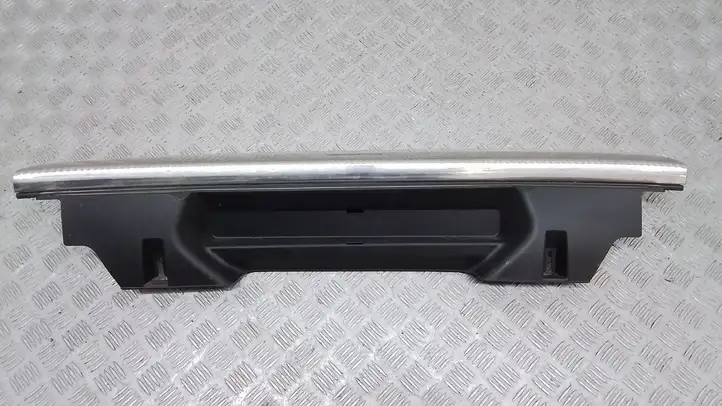 Audi Q5 SQ5 (2008 - 2012) 8R0864513C Отделка порога багажника — фото 3