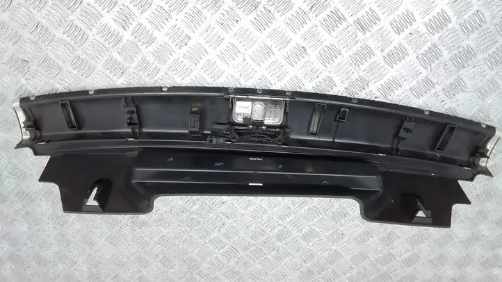 Audi Q5 SQ5 (2008 - 2012) 8R0864513C Отделка порога багажника — фото 5