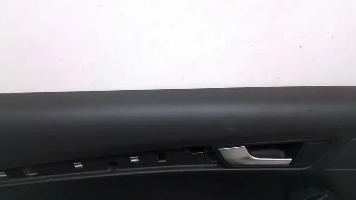 Audi Q5 SQ5 (2008 - 2012) 8R0867305 Обшивка задней двери — фото 4