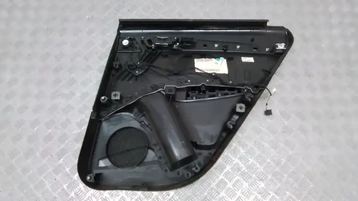 Audi Q5 SQ5 (2008 - 2012) 8R0867305 Обшивка задней двери — фото 7