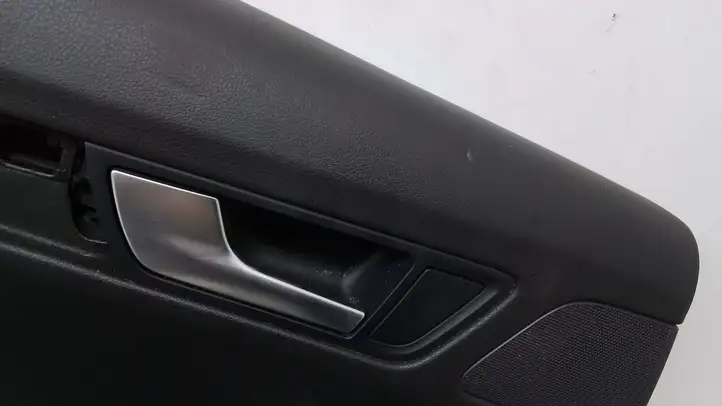 Audi Q5 SQ5 (2008 - 2012) 8R0867305 Обшивка задней двери — фото 8
