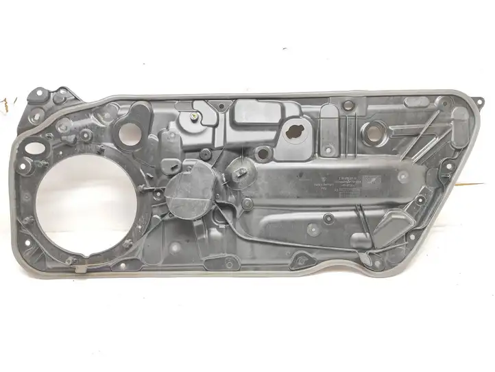 Porsche 718 Cayman 982 982c (2016 - ) 99153722101 Обшивка передней двери — фото 1