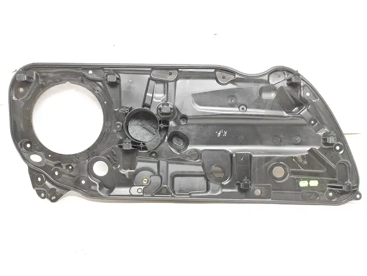 Porsche 718 Cayman 982 982c (2016 - ) 99153722101 Обшивка передней двери — фото 2