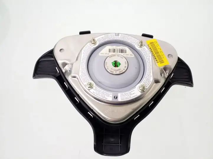 Opel Astra G (1998 - 2004) 90437771 Подушка безопасности руля — фото 2