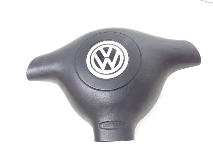 Volkswagen PASSAT B5.5 (2001 - 2005) 3B0880201BJ Подушка безопасности руля — фото 1
