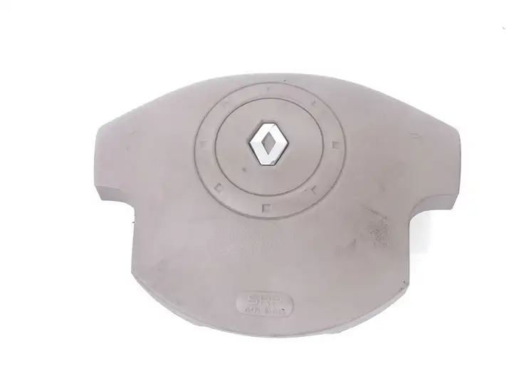 Renault Scenic II - Grand scenic II (2003 - 2006) 8200310300 Подушка безопасности руля — фото 1