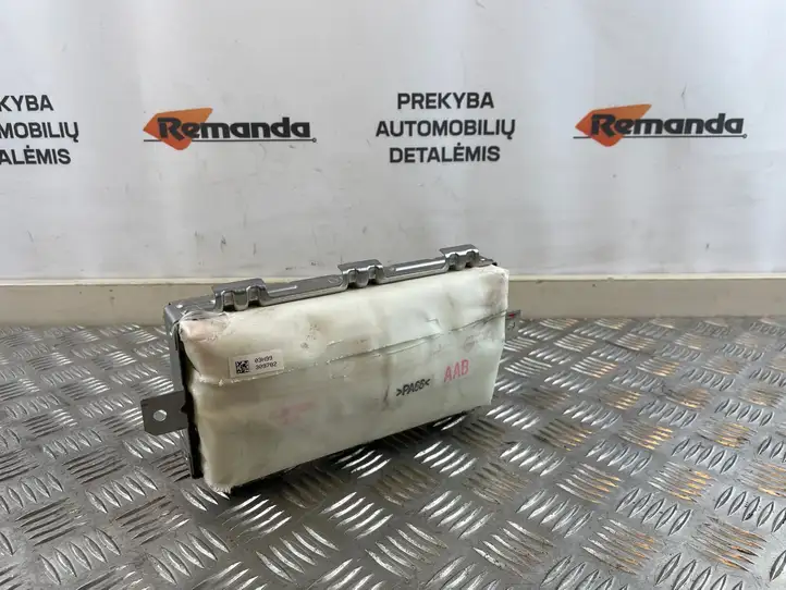 Toyota RAV 4 (XA50) (2018 - ) 8214042070 Подушка безопасности пассажира — фото 1