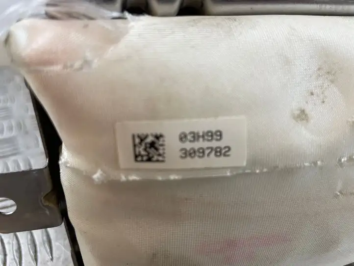 Toyota RAV 4 (XA50) (2018 - ) 8214042070 Подушка безопасности пассажира — фото 4