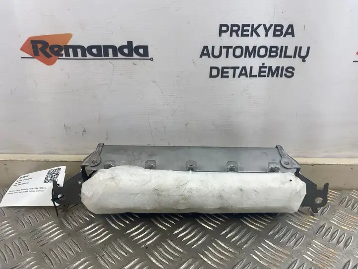 Toyota RAV 4 (XA50) (2018 - ) TG17D02001 Подушка безопасности пассажира — фото 1