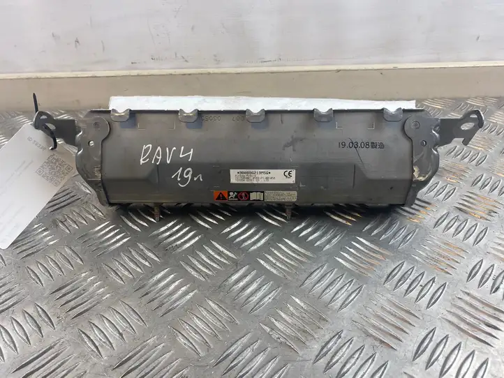 Toyota RAV 4 (XA50) (2018 - ) TG17D02001 Подушка безопасности пассажира — фото 7