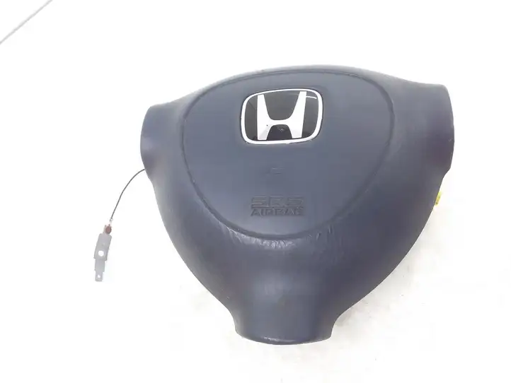 Honda Civic (2001 - 2005) 77800S6AG810DL Подушка безопасности руля — фото 1